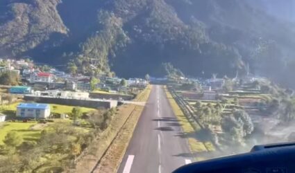 Round Trip Kathmandu Lukla Helicopter on Sharing Basis