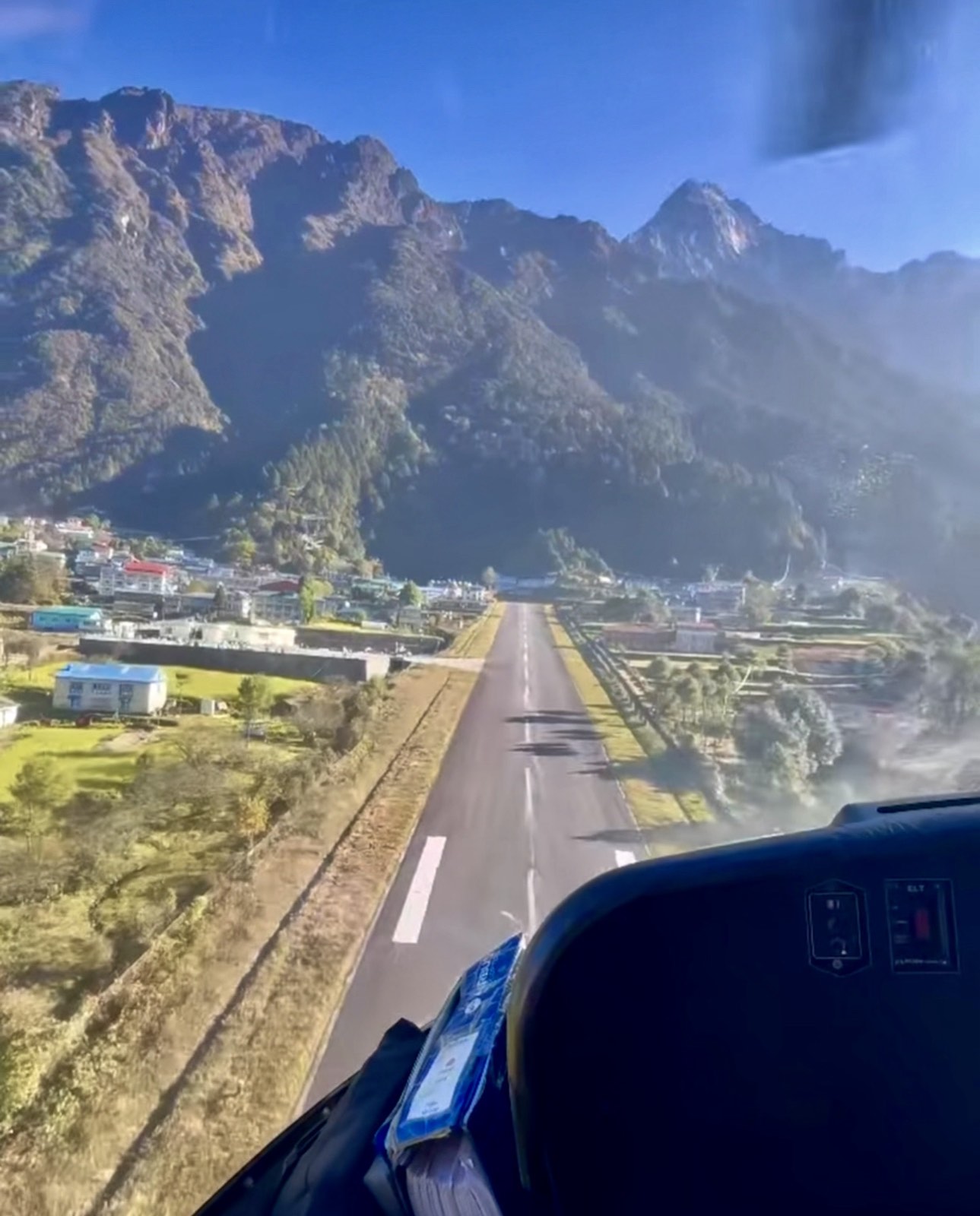 Round Trip Kathmandu Lukla Helicopter on Sharing Basis 2026