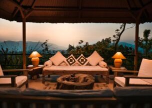 Kathmandu Luxury Wellness and Everest Helicopter Tour