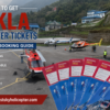 How to Get Lukla Helicopter Tickets